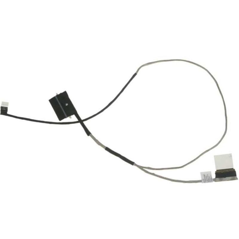 Display panel cable