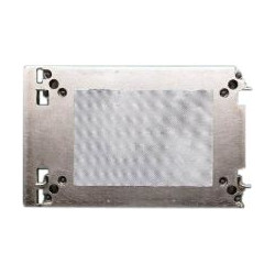 ASSY,HTSNK,STD,2U,R550/R750XS