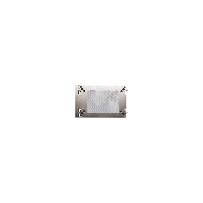 ASSY,HTSNK,STD,2U,R550/R750XS