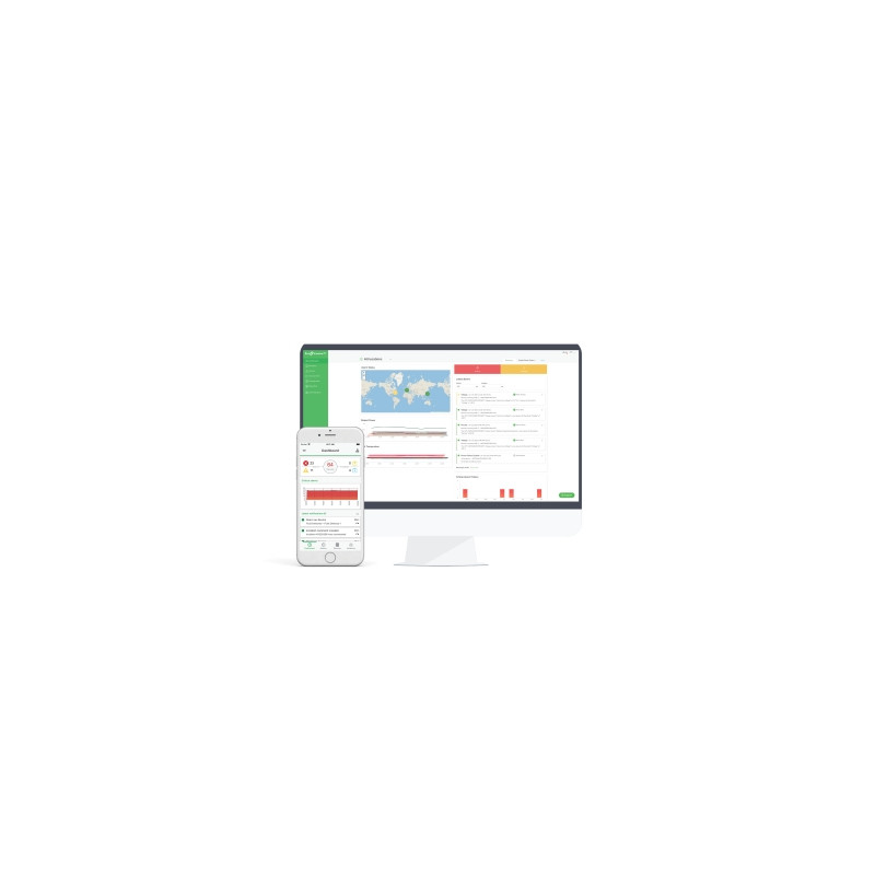 EcoStruxure IT On Boarding
