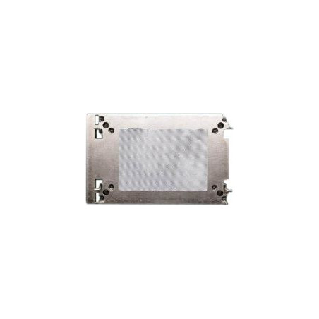 ASSY,HTSNK,STD,2U,R550/R750XS