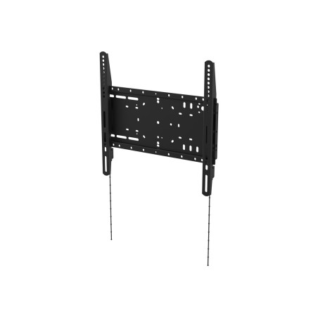 Soporte de pared para pantalla - de alta resistencia - se adapta a pan
