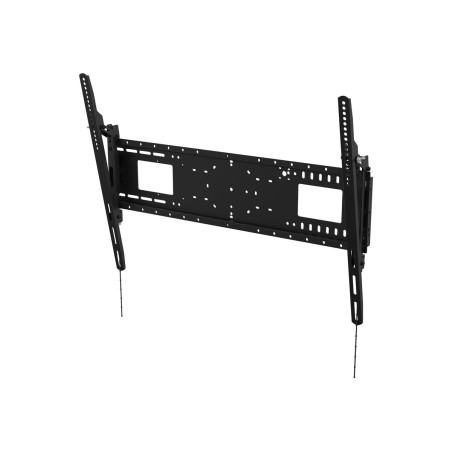 Soporte de pared para pantalla - de alta resistencia - se adapta a pan