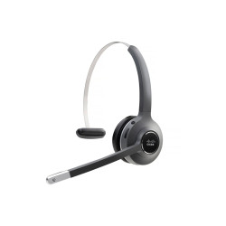 Cisco 561 Wireless Single - Auricular - en oreja - convertible - DECT