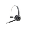 Cisco 561 Wireless Single - Auricular - en oreja - convertible - DECT