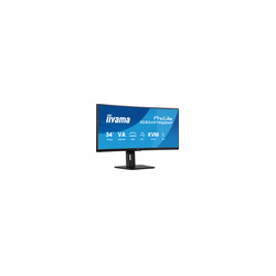 XCB3497WQSNP-B1 34" UW Curved VA-3440x14