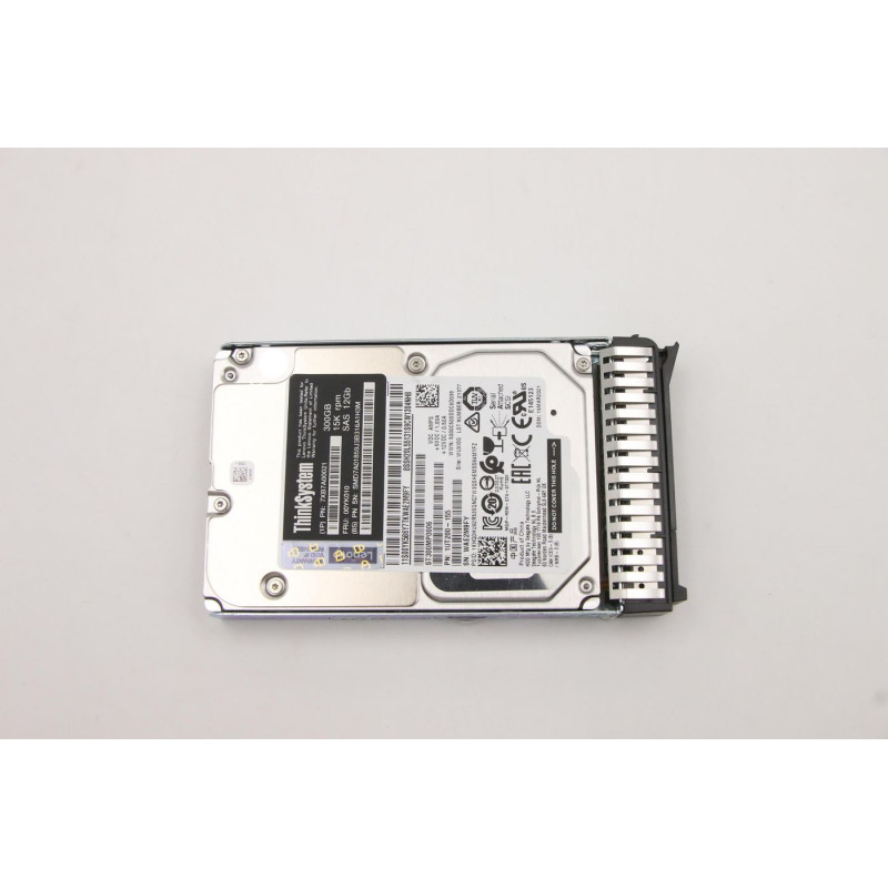 Hard drive - 300 GB -