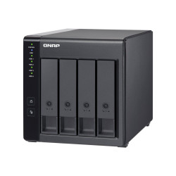 4BAY Exp Unit / Das 1X USB3 Type C | APLIUM