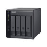 4BAY Exp Unit / Das 1X USB3 Type C | APLIUM