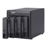 4BAY Exp Unit / Das 1X USB3 Type C | APLIUM