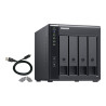 4BAY Exp Unit / Das 1X USB3 Type C | APLIUM