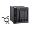 4BAY Exp Unit / Das 1X USB3 Type C | APLIUM