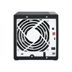 4BAY Exp Unit / Das 1X USB3 Type C | APLIUM