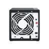 4BAY Exp Unit / Das 1X USB3 Type C | APLIUM