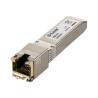 D-Link DEM 410T - Módulo de transceptor SFP+ - 10GbE - 10GBase-T - RJ-