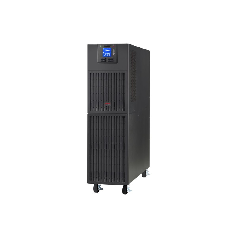 APC Easy UPS SRV SRV6KI - UPS - CA 230 V - 6 kW - 6000 VA - USB, RS-23