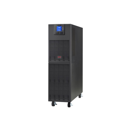 APC Easy UPS SRV SRV6KI - UPS - CA 230 V - 6 kW - 6000 VA - USB, RS-23