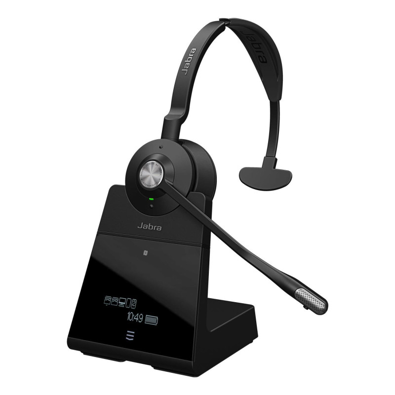 Engage 75 SE - Mono, EMEA