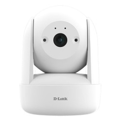 2K Pan & Tilt Wi-Fi Camera