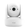 2K Pan & Tilt Wi-Fi Camera