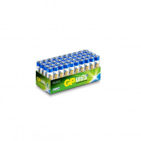 Ultra Plus Alkaline battery