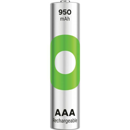 Recyko AAA-battery 950mAh