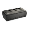 APC Easy UPS BV BV650I-GR - UPS - CA 230 V - 375 vatios - 650 VA - con