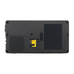 APC Easy UPS BV BV650I-GR - UPS - CA 230 V - 375 vatios - 650 VA - con