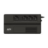 APC Easy UPS BV BV500I-GR - UPS - CA 230 V - 300 vatios - 500 VA - con