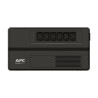 APC Easy UPS BV BV1000I - UPS - CA 230 V - 600 vatios - 1000 VA - 9 Ah