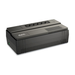 APC Easy UPS BV BV1000I - UPS - CA 230 V - 600 vatios - 1000 VA - 9 Ah