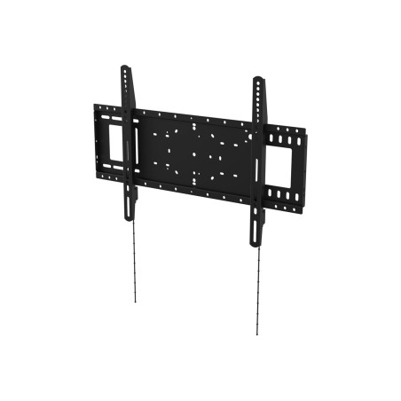 Soporte de pared para pantalla - de alta resistencia - se adapta a pan