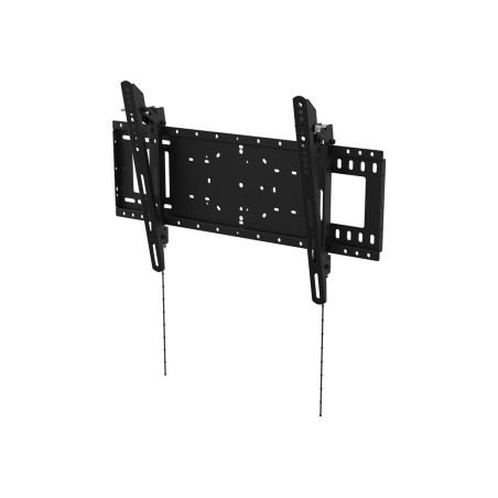 Soporte de pared para pantalla - de alta resistencia - se adapta a pan