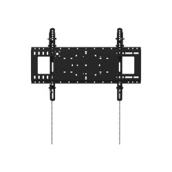 Soporte de pared para pantalla - de alta resistencia - se adapta a pan
