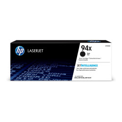 HP 94X - Negro - original - LaserJet - cartucho de tóner (CF294X) - pa