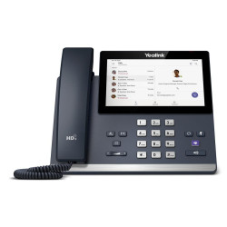 MP56 E2 - VoIP phone - with
