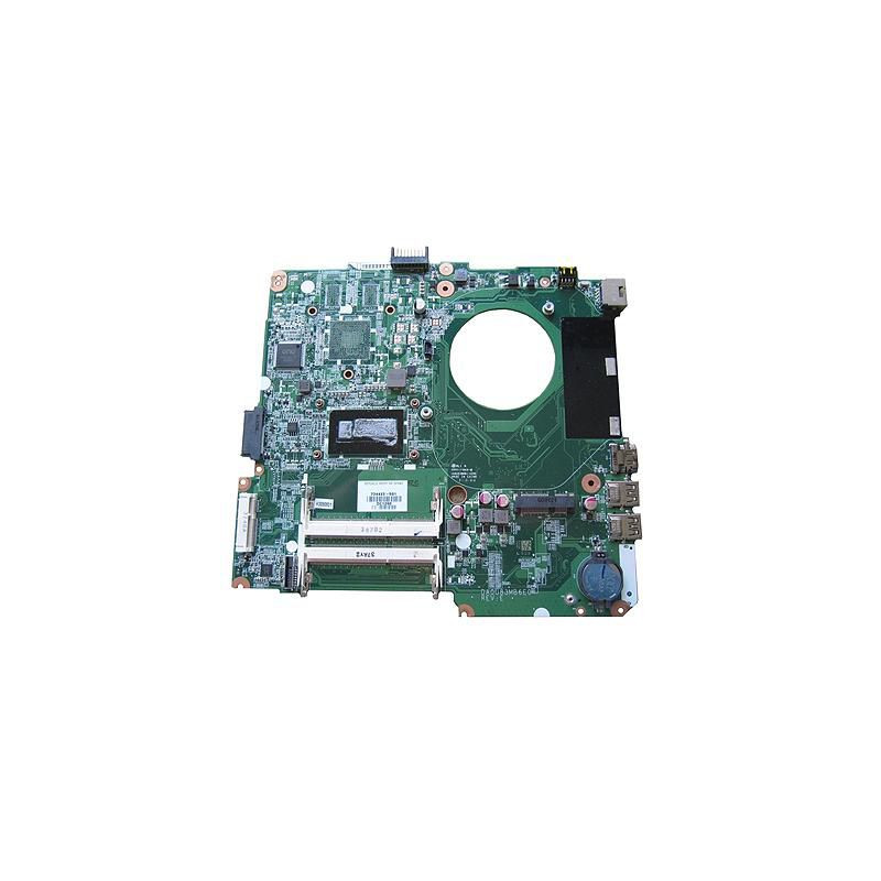MB DSC 8670M 2GB i7 4500U STD