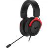 TUF Gaming H3 Red Headset PC+PS4/5