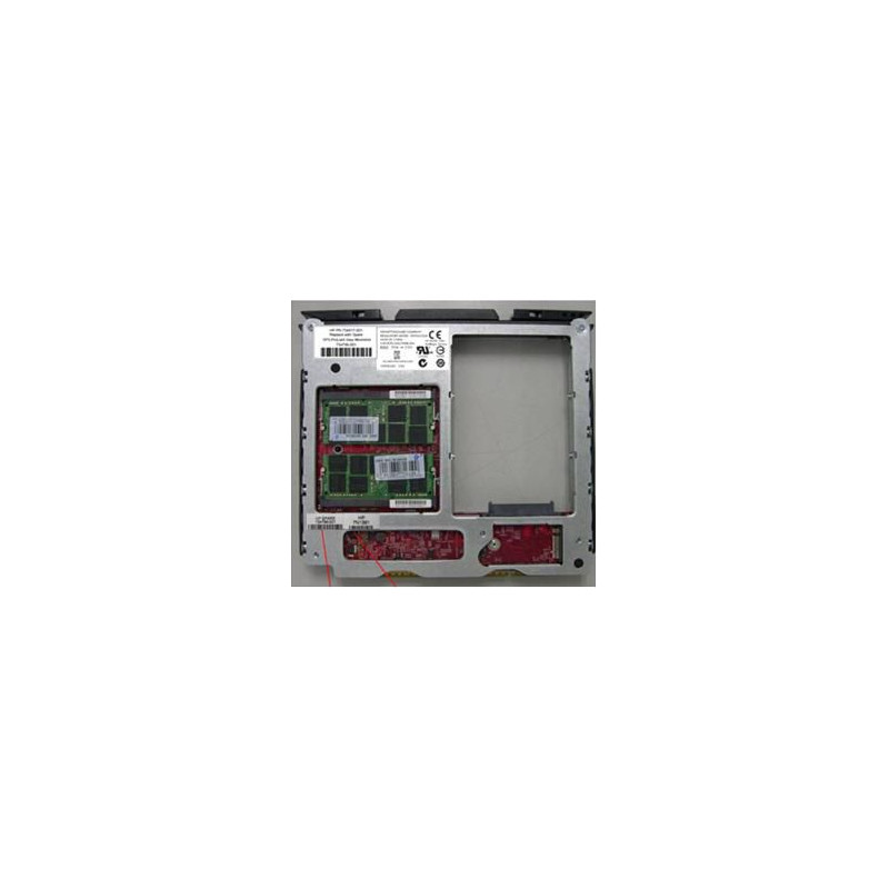 ProLiant Moonshot M300 Server