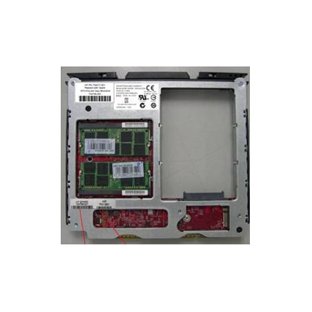 ProLiant Moonshot M300 Server