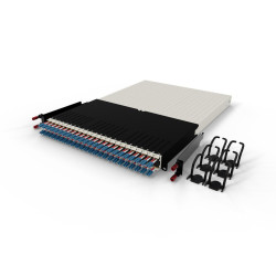 30RU / OS2 / LC-LC