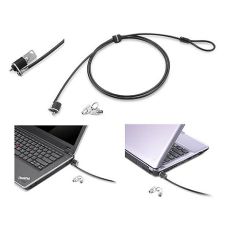 Lenovo Security Cable Lock