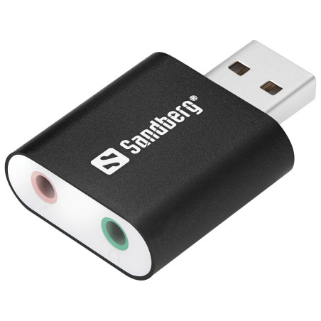 USB to Sound Link
