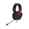 TUF Gaming H3 Red Headset PC+PS4/5