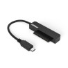 USB3.2 to 2.5"SATA HDD SSD