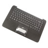 Top Cover & Keyboard (Hungary)