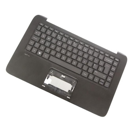 SPS TOP COVER W KB ISK PT BG
