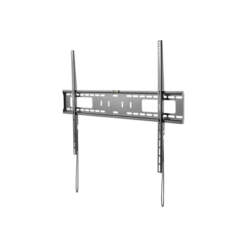 StarTech.com Soporte de Pared para TV de Pantalla Plana - Fijo - Compa