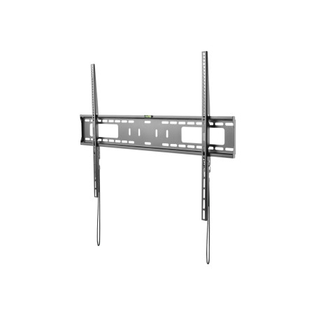 StarTech.com Soporte de Pared para TV de Pantalla Plana - Fijo - Compa