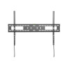 StarTech.com Soporte de Pared para TV de Pantalla Plana - Fijo - Compa